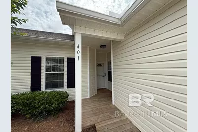 2651 S Juniper Street #401, Foley, AL 36535 - Photo 4