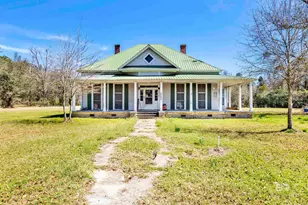 52780 State Hwy 59, Stockton, AL 36579 - Photo 2