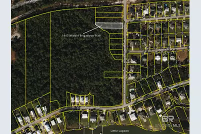 1953 Middle Brigadoon Trail, Gulf Shores, AL 36542 - Photo 26