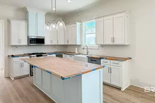 1953 Middle Brigadoon Trail, Gulf Shores, AL 36542 - Photo 8