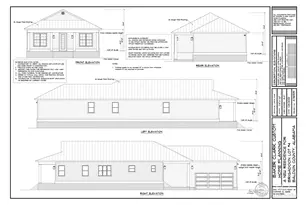 1953 Middle Brigadoon Trail, Gulf Shores, AL 36542 - Photo 38