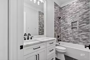 1965 Middle Brigadoon Trail, Gulf Shores, AL 36542 - Photo 42