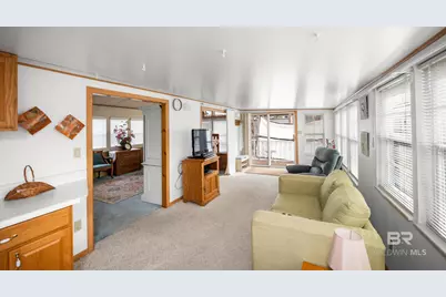 741 Buena Vista Drive, Lillian, AL 36549 - Photo 4