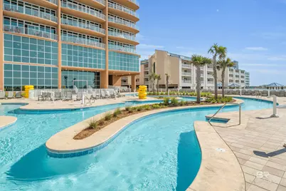 23008 Perdido Beach Boulevard #1005, Orange Beach, AL 36561 - Photo 1