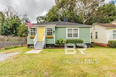206 Morgan Avenue, Mobile, AL 36606 - Photo 2