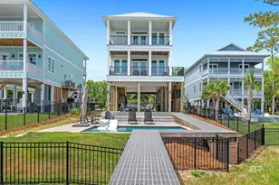 1133 Water Oaks Cir, Gulf Shores, AL 36542 - Photo 1