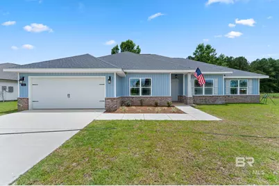 1819 Mary Jane Drive, Bay Minette, AL 36507 - Photo 1