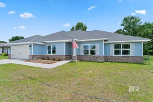 1819 Mary Jane Dr, Bay Minette, AL 36507 - Photo 4