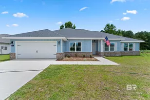 1819 Mary Jane Dr, Bay Minette, AL 36507 - Photo 2