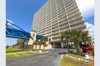 1010 W Beach Boulevard #608, Gulf Shores, AL 36542 - Photo 1
