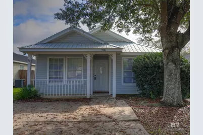 706 N Crystal Wells Court, Fairhope, AL 36532 - Photo 2