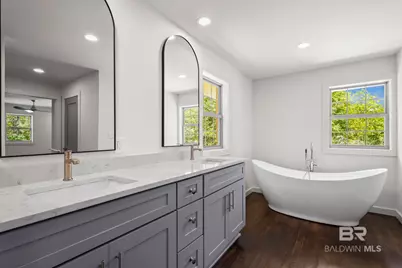 211 N Dobson Avenue, Bay Minette, AL 36507 - Photo 6