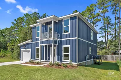 662 Oleander Street, Gulf Shores, AL 36542 - Photo 1