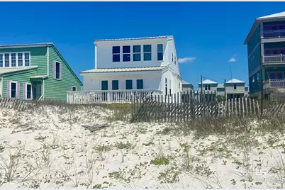1593 W Beach Boulevard, Gulf Shores, AL 36542 - Photo 1