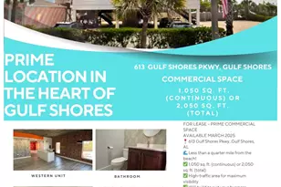 613 Gulf Shores Pkwy, Gulf Shores, AL 36542 - Photo 12