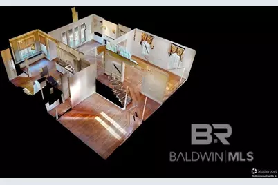 3972 Wimbledon Park, Mobile, AL 36608 - Photo 30