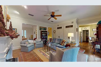 3972 Wimbledon Park, Mobile, AL 36608 - Photo 8