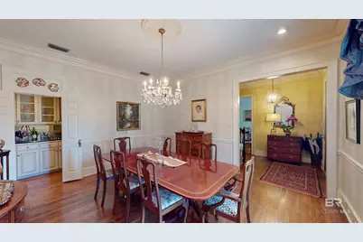 3972 Wimbledon Park, Mobile, AL 36608 - Photo 14