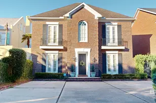 3972 Wimbledon Park, Mobile, AL 36608 - Photo 1