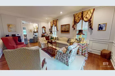 3972 Wimbledon Park, Mobile, AL 36608 - Photo 4