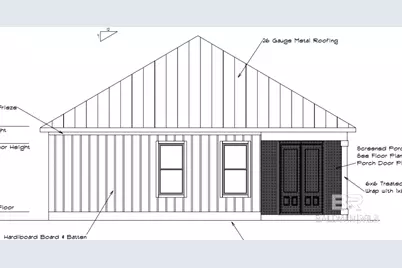 6091 Albray Drive, Gulf Shores, AL 36542 - Photo 2