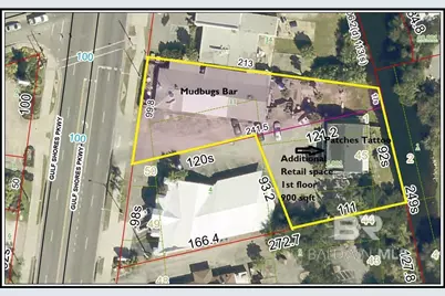 624 Gulf Shores Parkway, Gulf Shores, AL 36542 - Photo 6