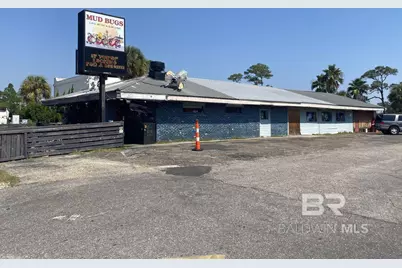 624 Gulf Shores Parkway, Gulf Shores, AL 36542 - Photo 1