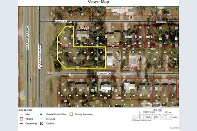 20015 Lowery Lane, Gulf Shores, AL 36542 - Photo 1