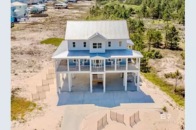 601 Cortez Street, Gulf Shores, AL 36542 - Photo 2