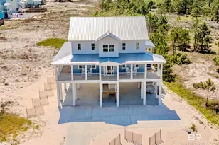 601 Cortez St, Gulf Shores, AL 36542 - Photo 2