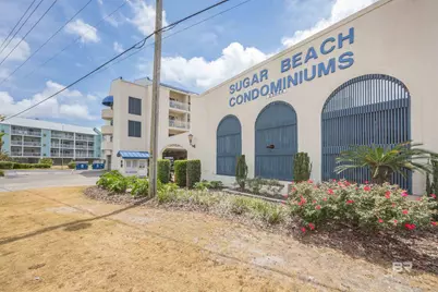 23044 Perdido Beach Boulevard #118, Orange Beach, AL 36561 - Photo 2