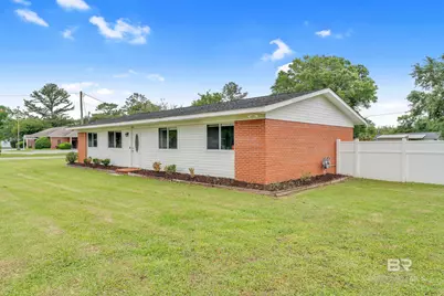 206 W Jackson Street, Summerdale, AL 36580 - Photo 4