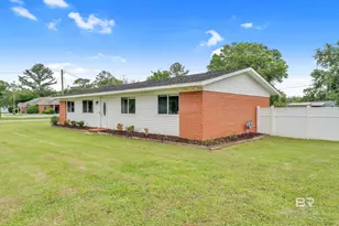 206 W Jackson St, Summerdale, AL 36580 - Photo 4