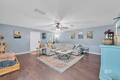 206 W Jackson Street, Summerdale, AL 36580 - Photo 12