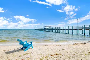 615 Escambia Loop, Lillian, AL 36549 - Photo 20