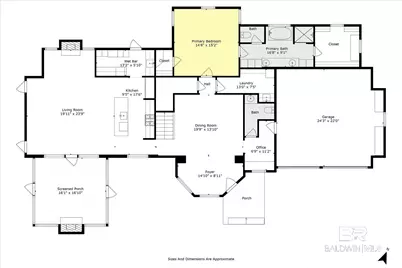 3 Canterbury Park, Mobile, AL 36608 - Photo 42