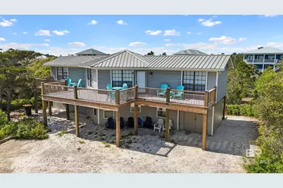 6763 Sea Shell Drive #12, Gulf Shores, AL 36542 - Photo 1