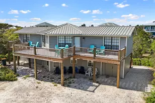 6763 Sea Shell Dr, Gulf Shores, AL 36542 - Photo 1