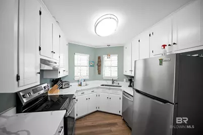 6763 Sea Shell Drive #12, Gulf Shores, AL 36542 - Photo 16