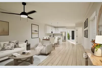 6215 Carpenter Lane, Gulf Shores, AL 36542 - Photo 4