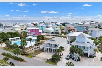 657 Morgantown Boulevard, Gulf Shores, AL 36542 - Photo 22