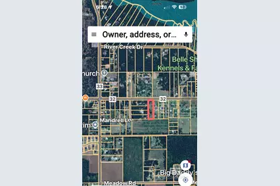 0 Old County Rd 32, Fairhope, AL 36532 - Photo 20