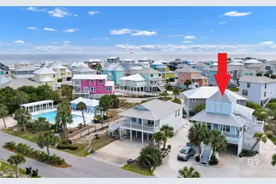 665 Morgantown Boulevard, Gulf Shores, AL 36542 - Photo 2