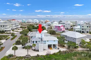 665 Morgantown Blvd, Gulf Shores, AL 36542 - Photo 1