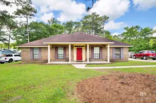 3140 Lloyds Ln, Mobile, AL 36693 - Photo 1