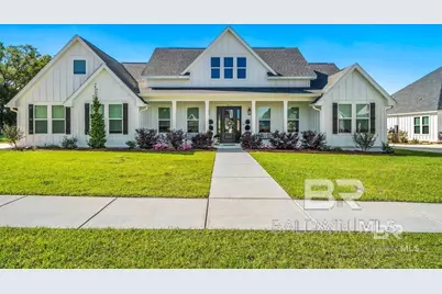 2 Lafayette Drive, Fairhope, AL 36532 - Photo 2