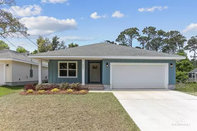 5881 Grotto Avenue, Pensacola, FL 32507 - Photo 1