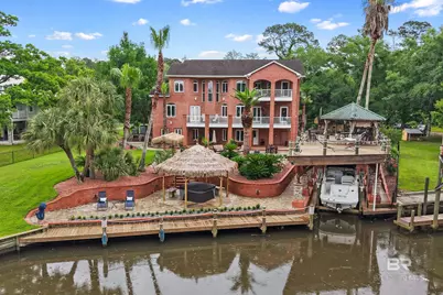 16921 Sweeney Road, Summerdale, AL 36580 - Photo 74