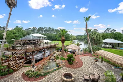 16921 Sweeney Road, Summerdale, AL 36580 - Photo 4