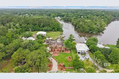 16921 Sweeney Road, Summerdale, AL 36580 - Photo 2